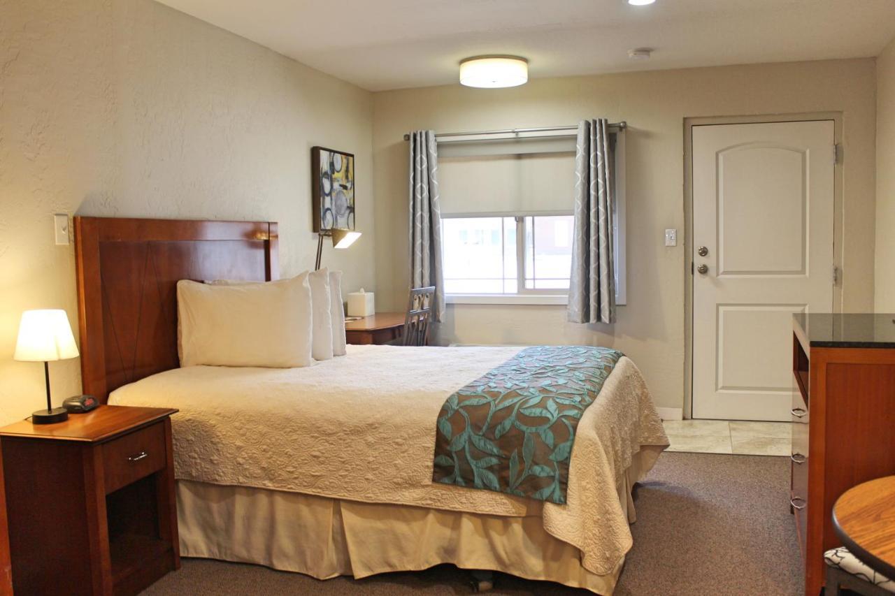Bell & Main Alamosa Studio Suite-Walking Distance To Downtown エクステリア 写真