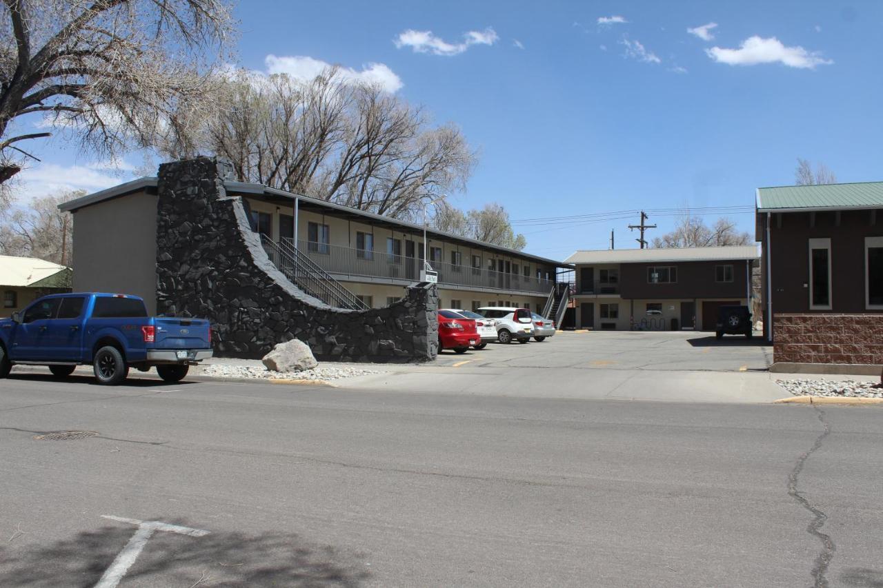 Bell & Main Alamosa Studio Suite-Walking Distance To Downtown エクステリア 写真