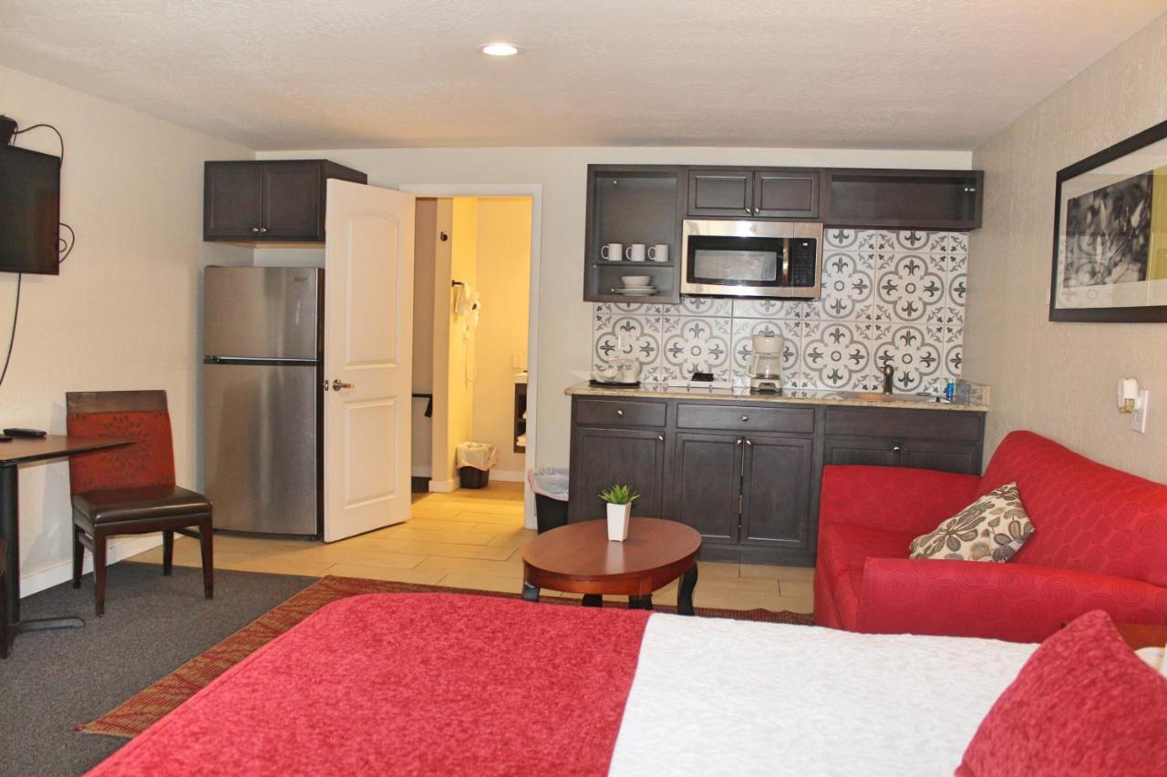 Bell & Main Alamosa Studio Suite-Walking Distance To Downtown エクステリア 写真