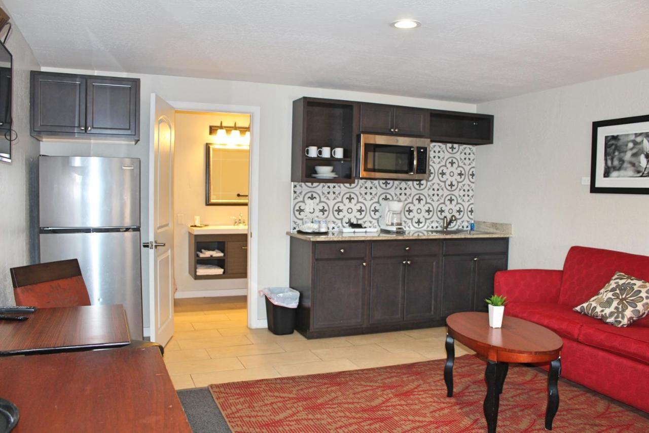 Bell & Main Alamosa Studio Suite-Walking Distance To Downtown エクステリア 写真