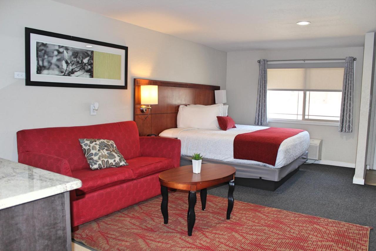 Bell & Main Alamosa Studio Suite-Walking Distance To Downtown エクステリア 写真