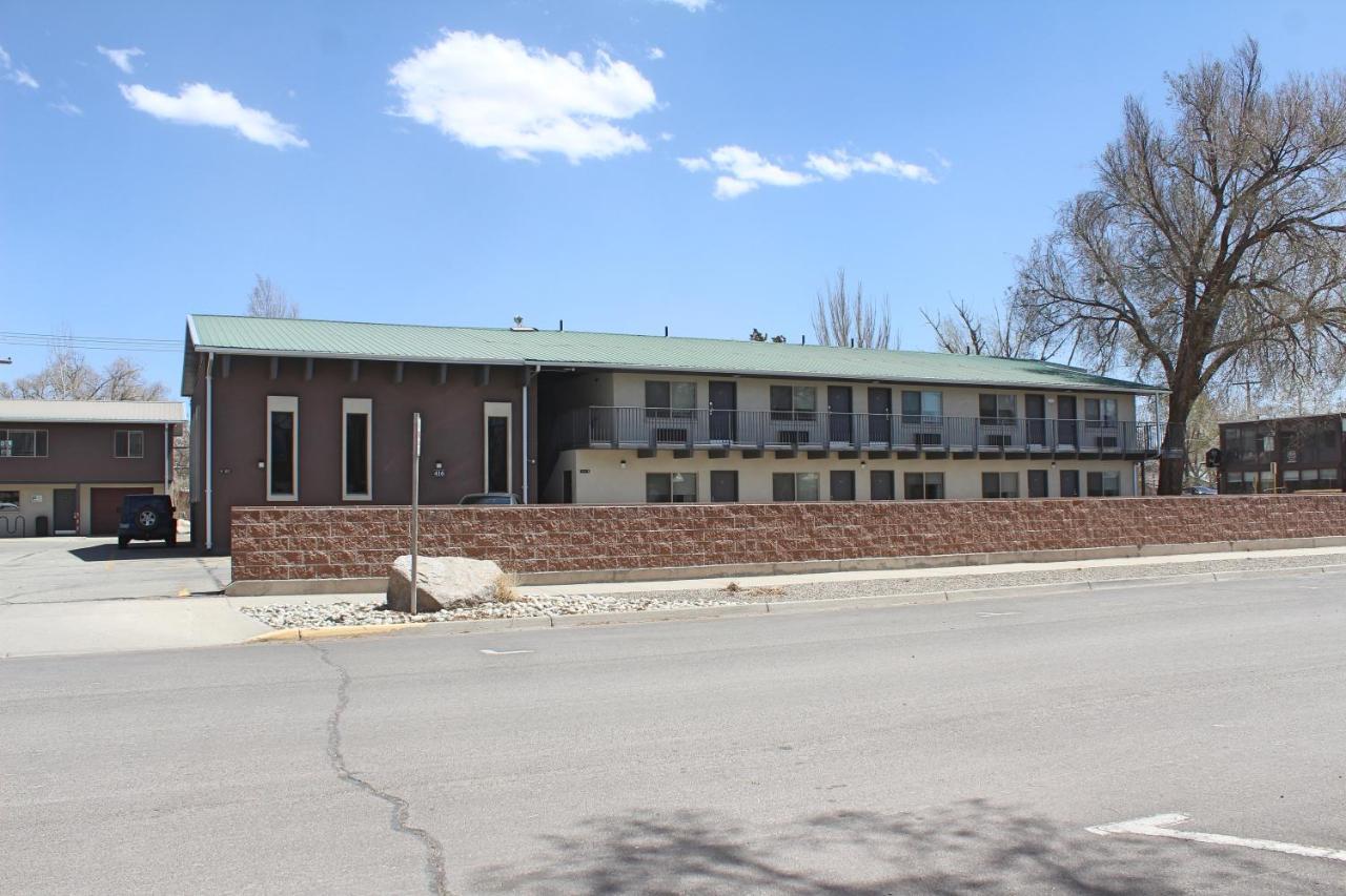 Bell & Main Alamosa Studio Suite-Walking Distance To Downtown エクステリア 写真