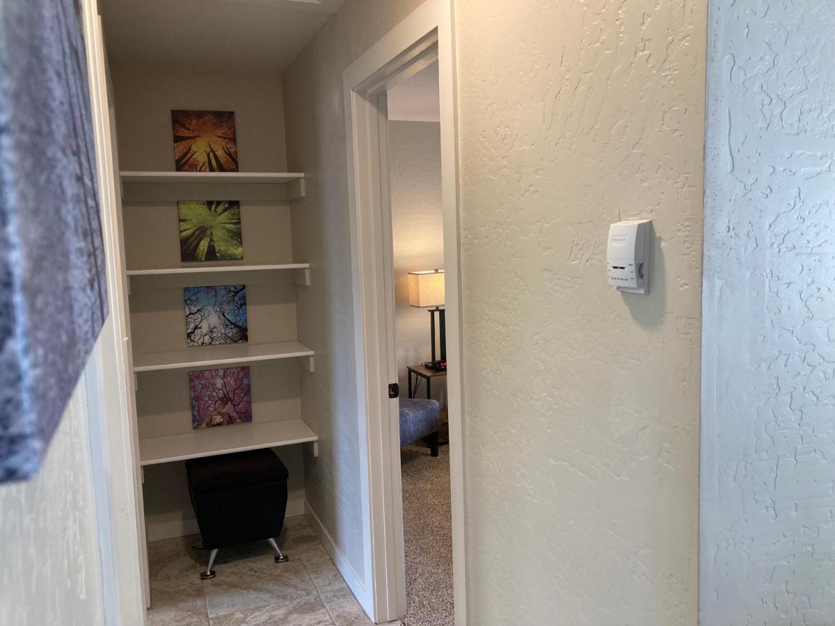 Bell & Main Alamosa Studio Suite-Walking Distance To Downtown エクステリア 写真