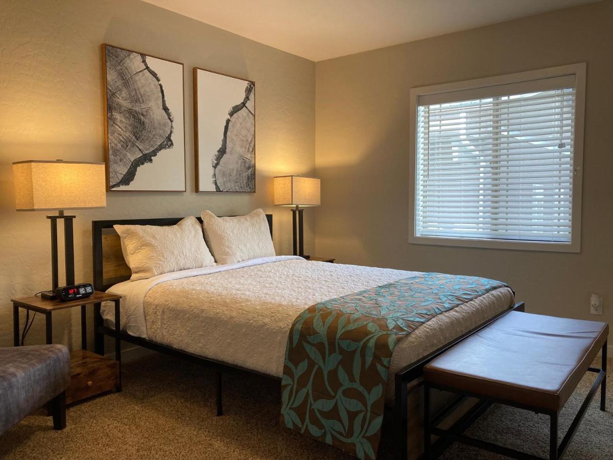 Bell & Main Alamosa Studio Suite-Walking Distance To Downtown エクステリア 写真