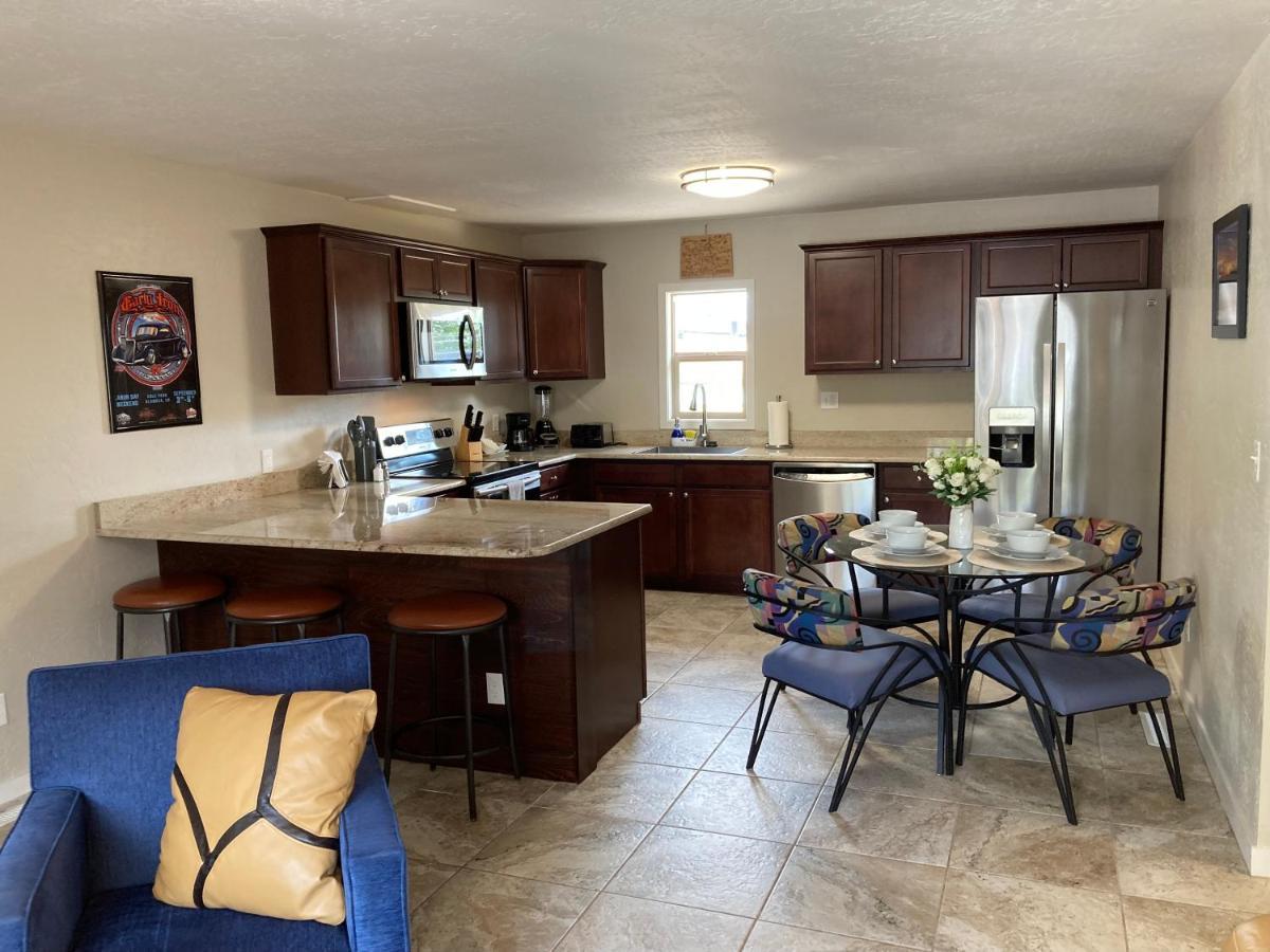 Bell & Main Alamosa Studio Suite-Walking Distance To Downtown エクステリア 写真