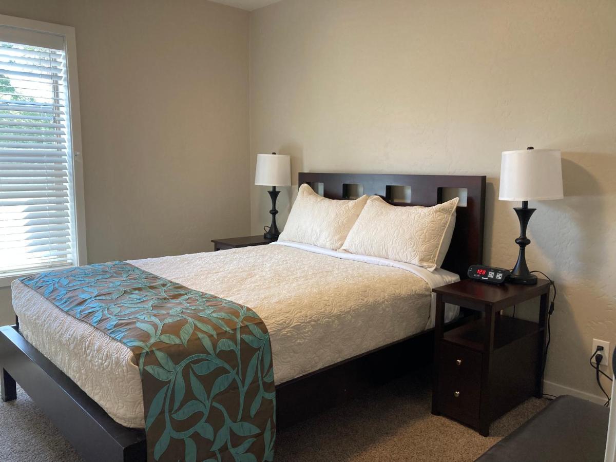 Bell & Main Alamosa Studio Suite-Walking Distance To Downtown エクステリア 写真